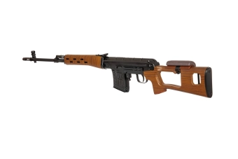 AceVD GBB sniper rifle replica – collector’s  version