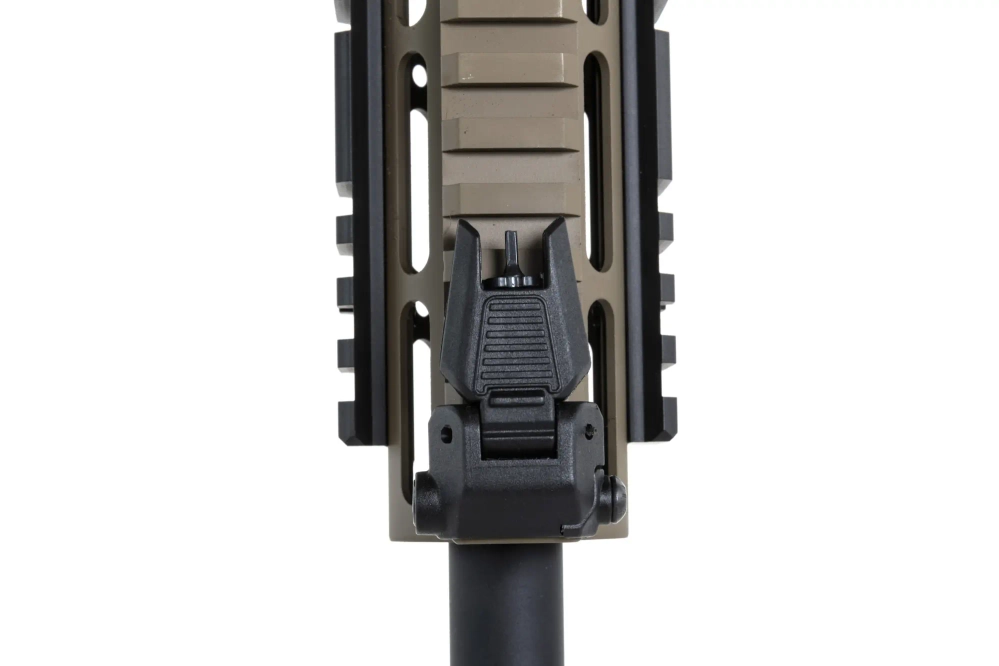 Specna Arms SA-C09 CORE™ HAL ETU™ Gen.2 Half-Tan airsoft Carbine