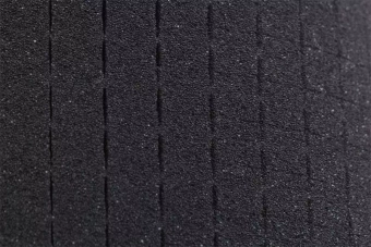 Universal accessory box