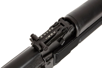 Réplique de fusil d'assaut LCK104 EBB 