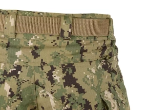 Pantalons tactiques type G3 - AOR2