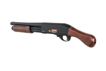 Spring Shotguns Sample S8877RW