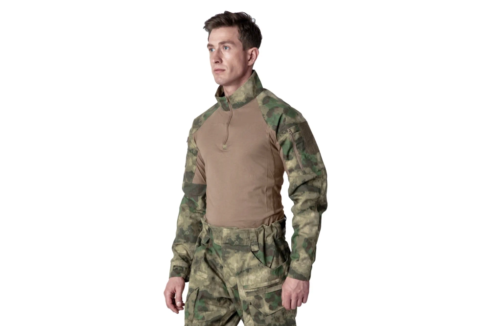 Combat Shirt SATAC G4 - ATC FG