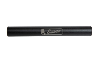 Silenciador Covert Tactical PRO - Shhhh Fi 30 mm