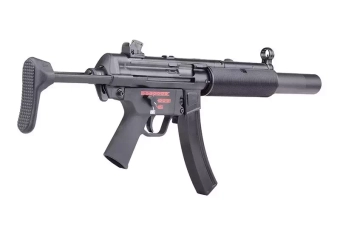 Replika pistoletu maszynowego Apache SD3