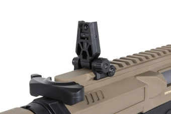 Karabinek ASG Specna Arms SA-FX02 FLEX™ BLDC™ HAL ETU  Gen.2 Half-Tan