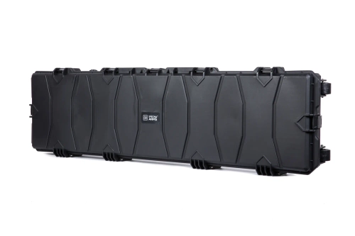 Maletín para armas Specna Arms 136 cm Negro