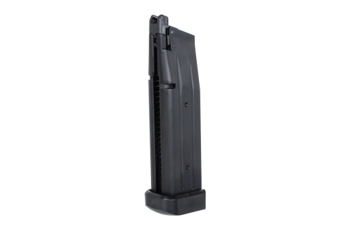 Green Gas 31-BB Arcturus cartridge for Hi-Capa replicas