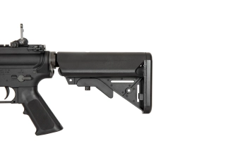 VF1-LMK18M1 (Colt MK18 MOD 1) Carbine Replica - Black