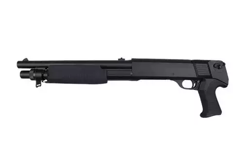 Airsoft brokovnice Franchi SAS 12