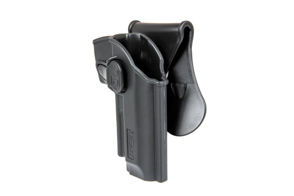 M9 type replicas holster - black