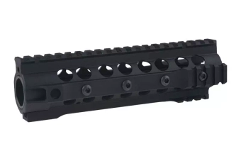 Rail RIS type URX3 8 - noir