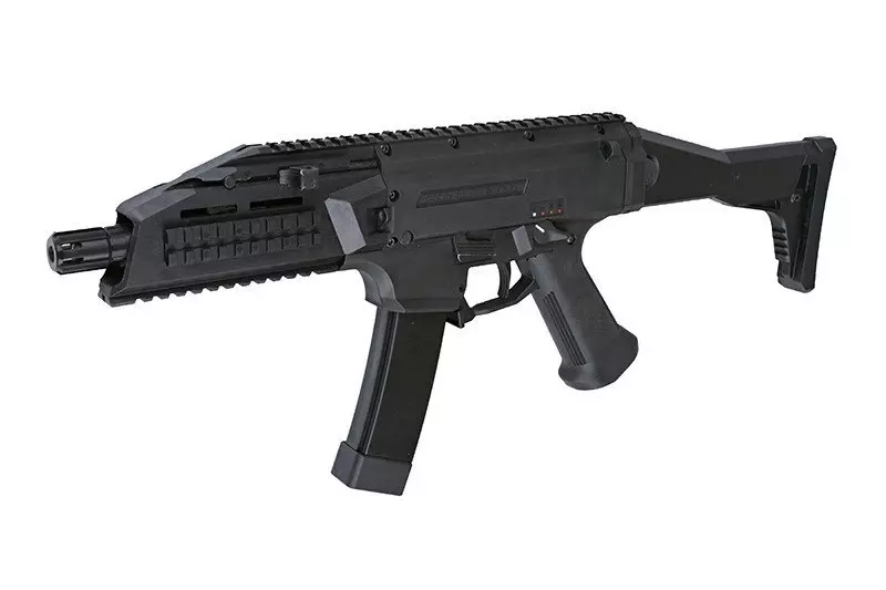 CZ Scorpion EVO 3 A1 submachine gun replica