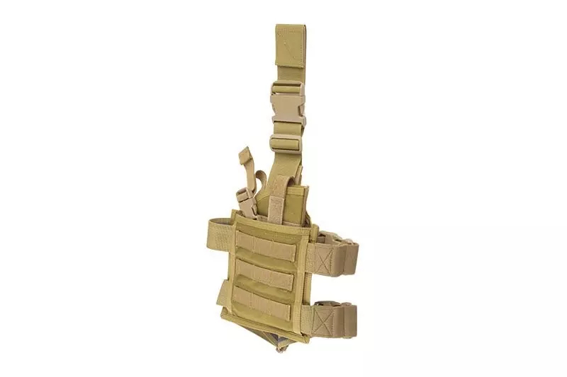 Seals SpecOps universal leg panel - khaki