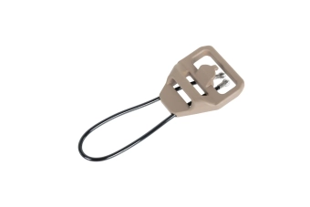 Wosport QD montagebeugel SL-ACC-16 