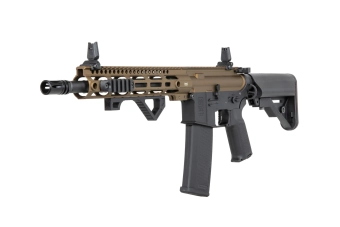 Specna Arms SA-P20 PRIME™ HAL™ ETU airsoft Carbine High Torque Half-Bronze Version