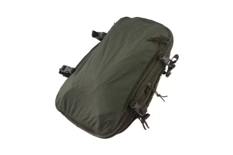 Mochila CROSSFIRE - negra