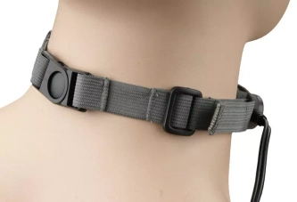 Laringófono Z033-GR