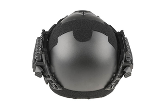 Replika Hełmu FAST Gunner (MH) - Czarny
