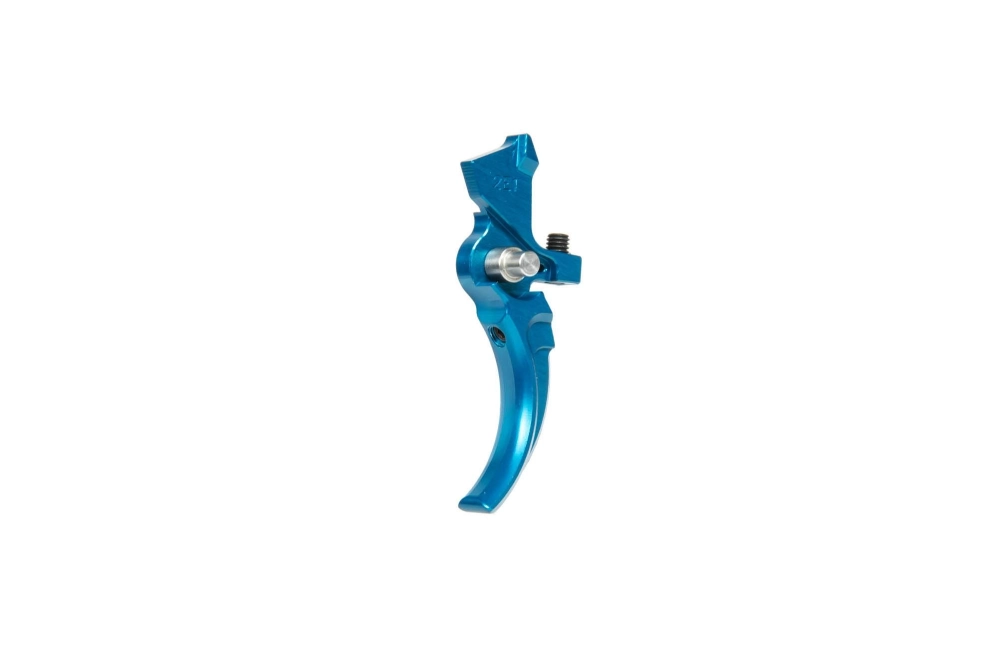 Nova Trigger 2E1 idioma gatillo- azul