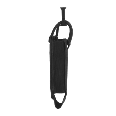 Funda elástica Wosport para cargador de pistola MG-123 Negra