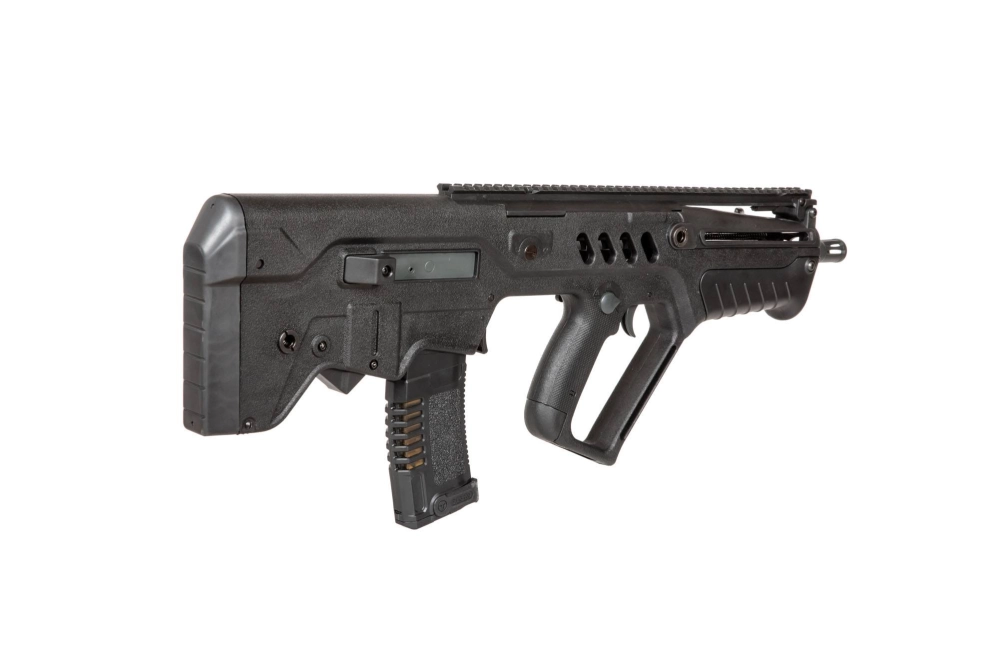 Airsoft puška T21 - černá