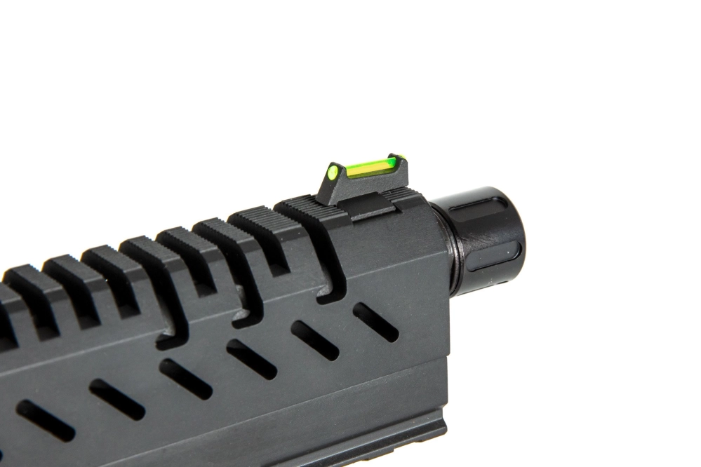 Vorsk Hi-Capa 5.1 Pistol Replica - Black