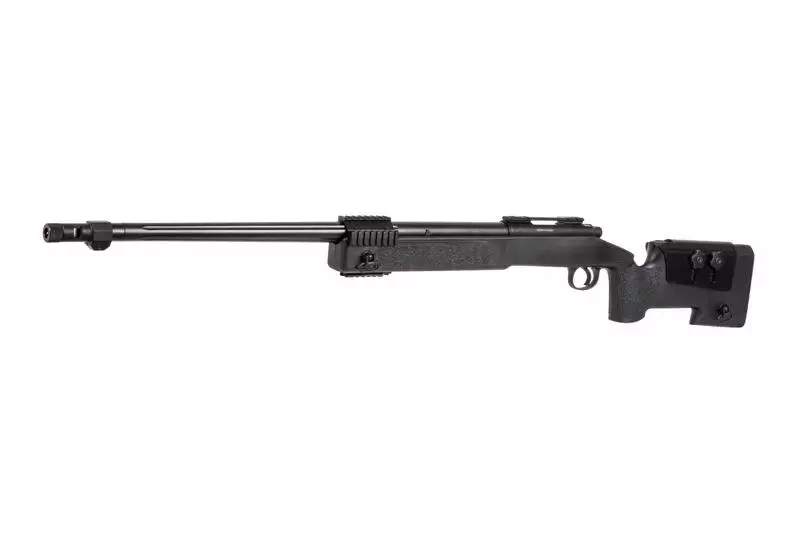 Fusil airsoft fusil de sniper MB16A