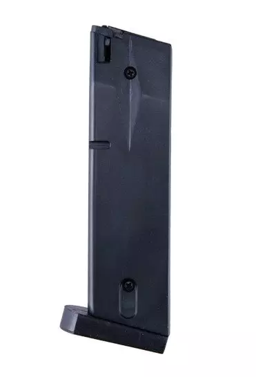 Magazine for the GAH9902 replica
