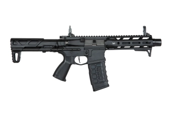Replika karabiny ARP556 2.0 - černá