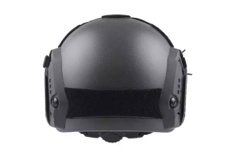 Réplique du casque maritime - gris