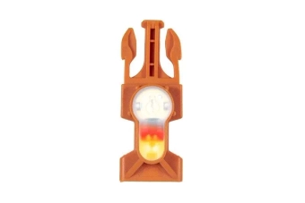 Lightbuck Fastex Electronic Marker - orange (orange light)