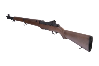 Fusil de airsoft A&K M1 garand