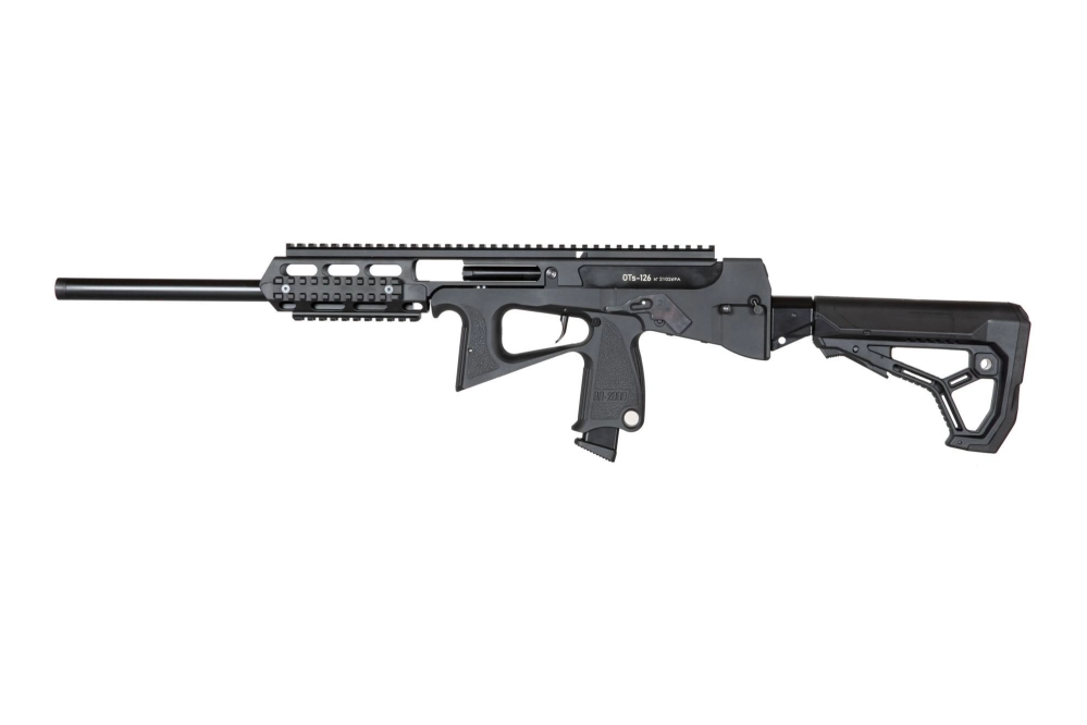 PP2k MOD.OTs-126-Negro