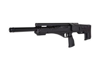 ICS CXP Tomahawk répliques de sniper Noir