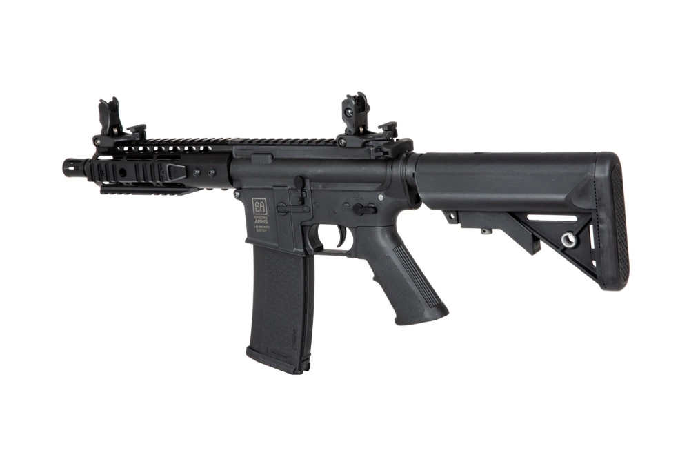 SA-C12 CORE™ Carbine Replica - Black 