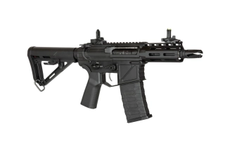 PER710 Phantom Extremis eMK X Rifle Replica - Black	