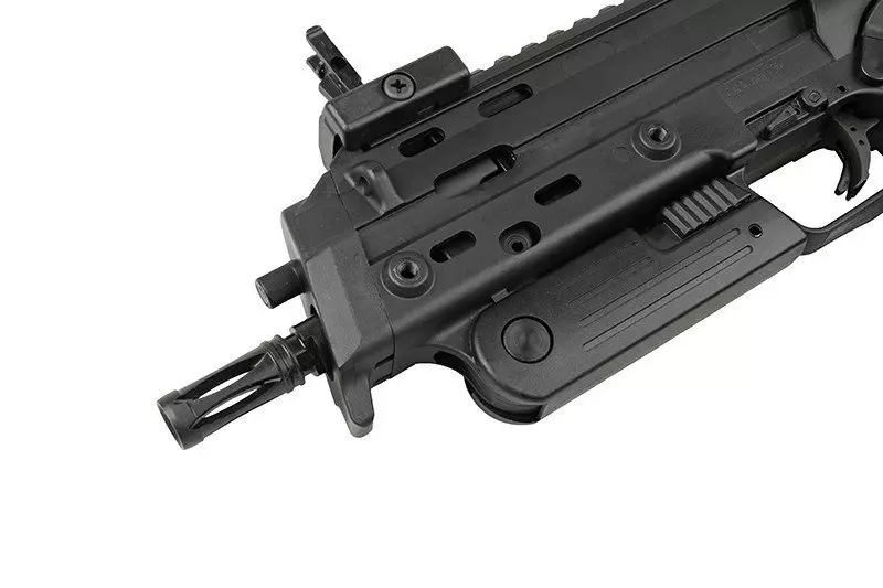 Replika samopalu H&amp;K MP7A1 (OUTLET)