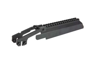 Tapa de la cámara de cierre ZB-33 Classic para réplicas AK