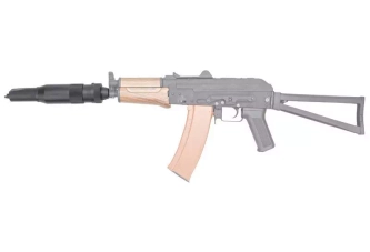 Silencieux Covert Tactical PRO type PBS-4