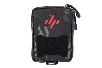 Mała apteczka Specna Arms Tactical MC Black