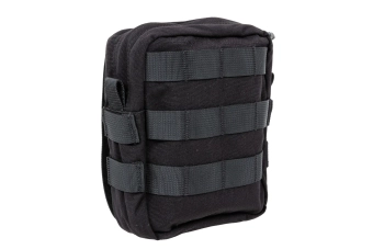 Portacargas Specna Arms Tactical Negro