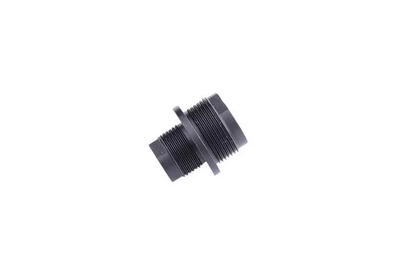 Adaptador de rosca de 14 mm para réplicas tipo MOD24
