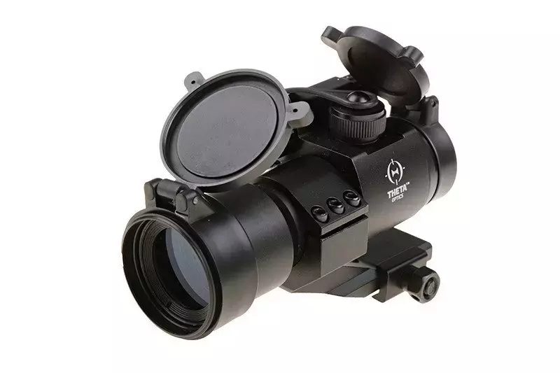Réplique du red dot Battle – noir