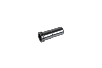 Buse ERGAL étanche pour répliquess M4/AR-15 21.25mm Titanium