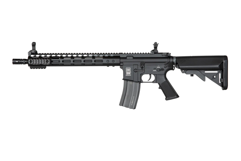 Airsoftová zbraň SA-A28P ONE™ - černá