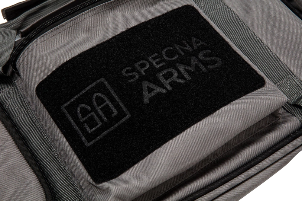 Specna Arms Gun Bag V2 - 84cm - Chaos Grey