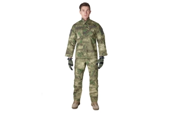 Primal ACU Uniform Set - ATC FG