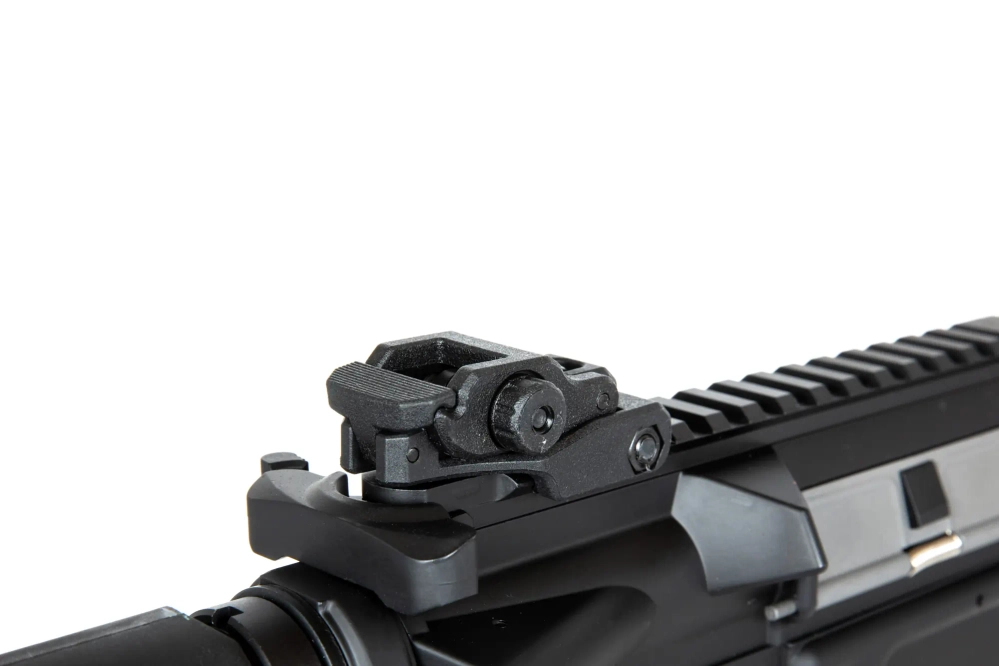 Specna Arms SA-E23 EDGE™ Kestrel™ ETU 1.14 J airsoft Carbine Negro