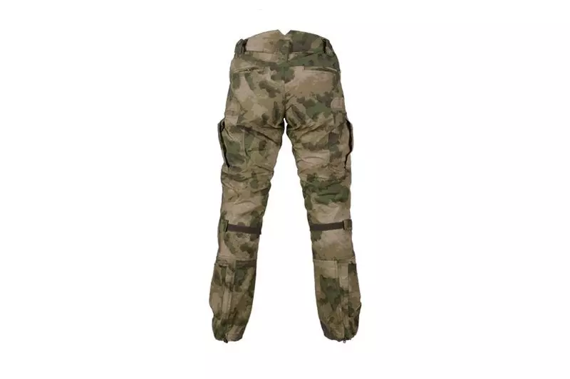 Pantalones tácticos Multitask PRO - ATC FG